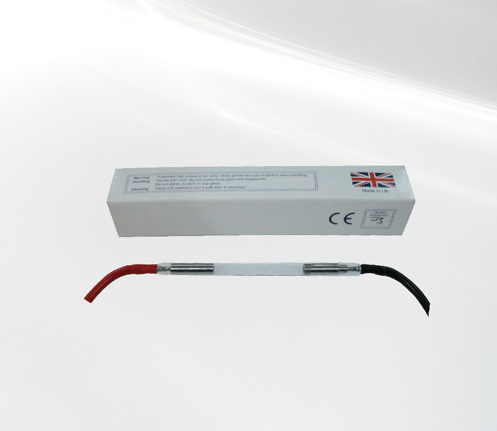 UK xenon lamp