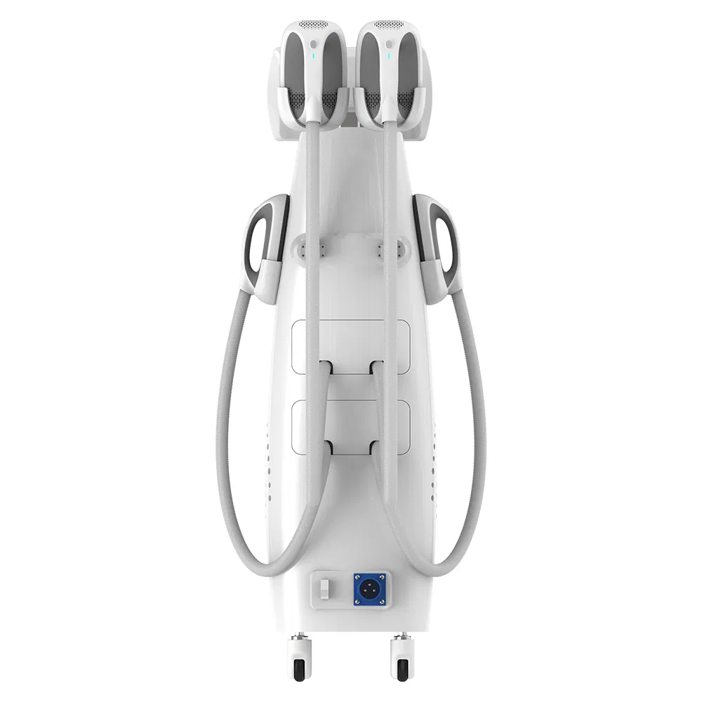 Professional Physiotherapy Abdominal RF Body Sculpting Weight Loss Muscle Trainer EMS Muscle Stimulation Machine