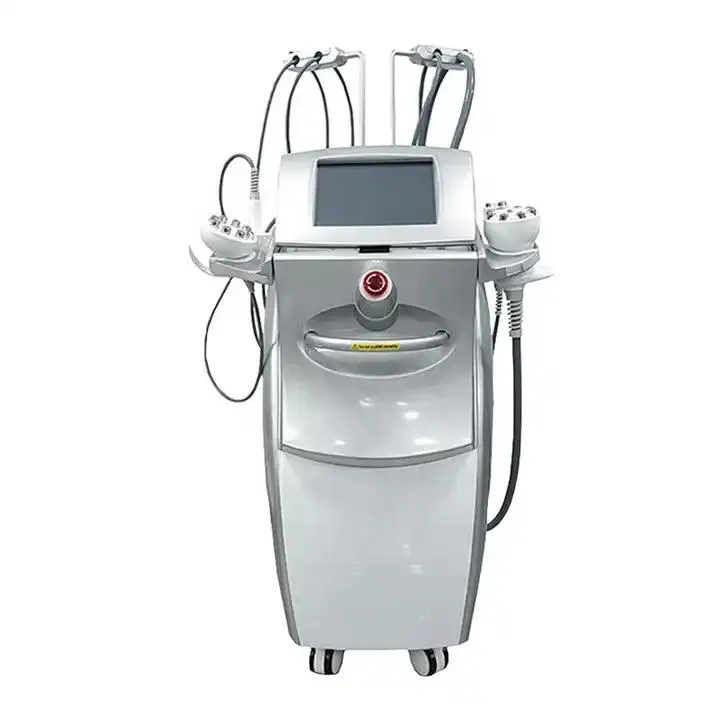 Body Sculpting Machine RF Skin Tightening Body Shape Scuplting Tightening Slimming Machine Venus Legacy Tratamiento Corporal
