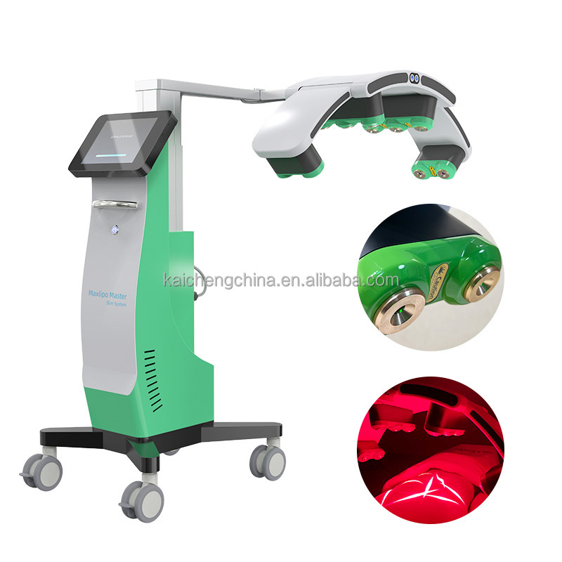 10D Lipo Laser for Body Slimming