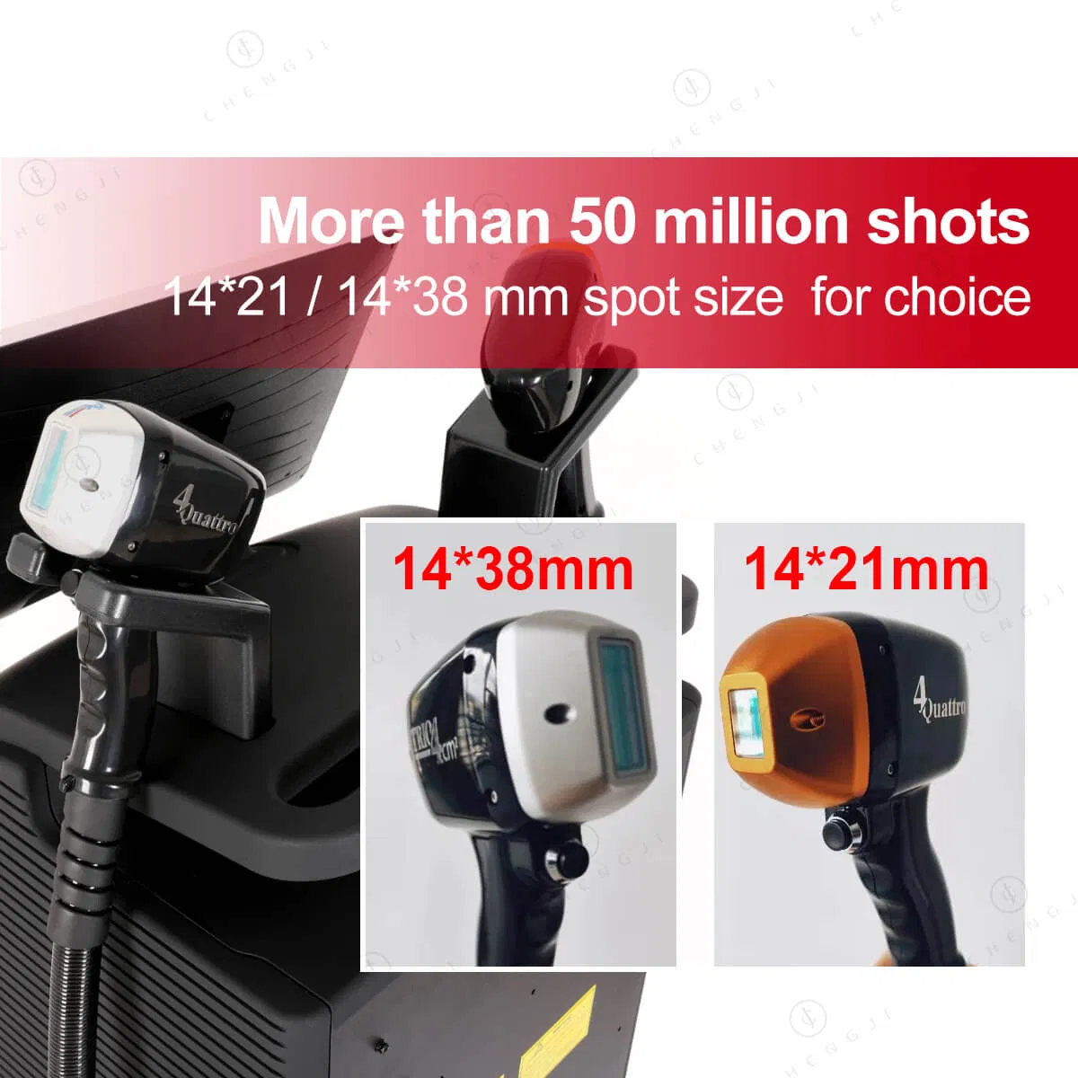 Alexandrite Laser Machines Beauty Salon Equipment Professional Machinery 3000W 808 Diode Laser Hair Removal Laser Hair Removal Beauty Machine
