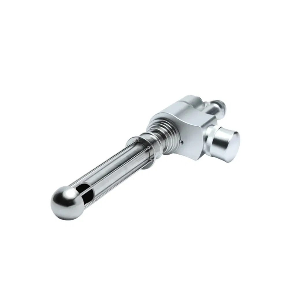 Professional CO2 Fractional Laser Skin Resurfacing Machine for Scar Removal Vaginal Rejuvenation Wrinkle Reduction Beauty Equipment