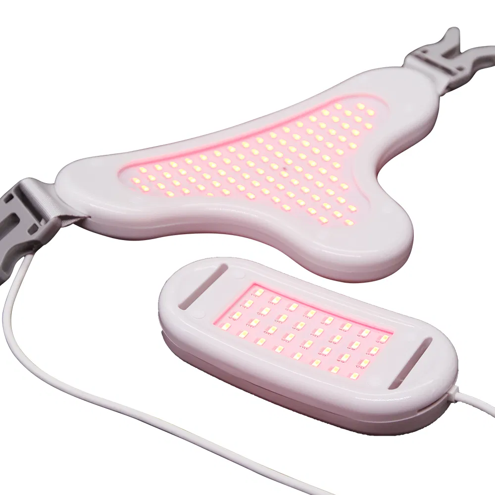 3 in 1 Red Light Therapy LED Red Light Therapy Wearable Devices