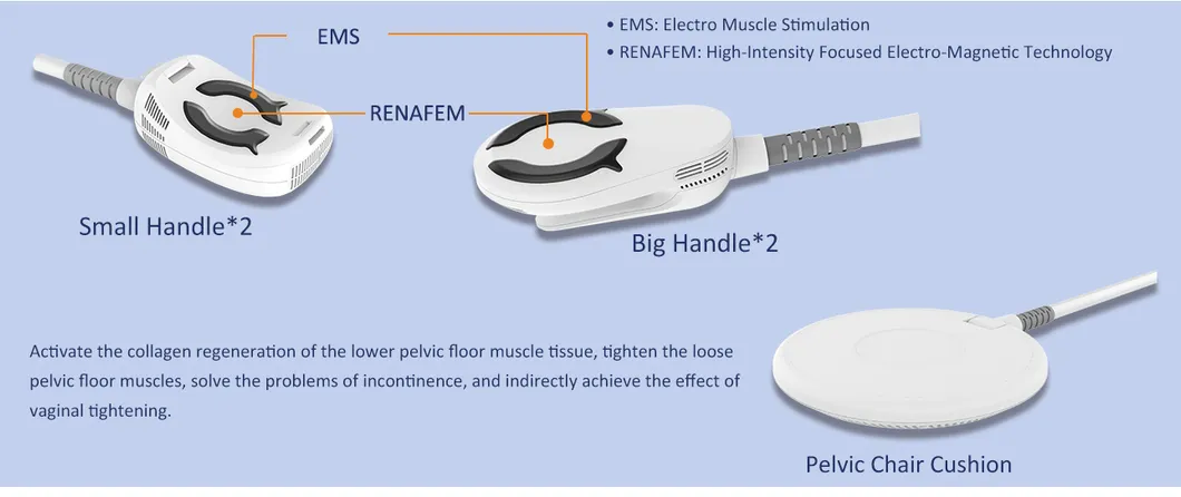 RF Fat Burning Technology