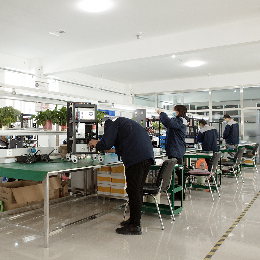 Quality Inspection Process 2