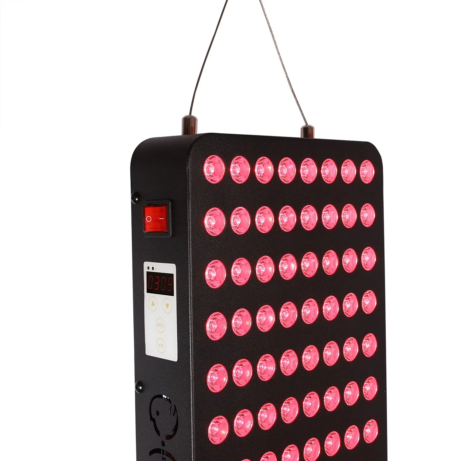 Rlttime Full Body Infrared Red LED Light Therapy Beauty Device