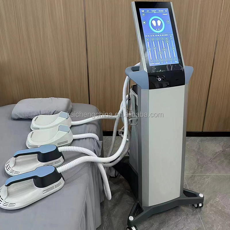 ems slim machine