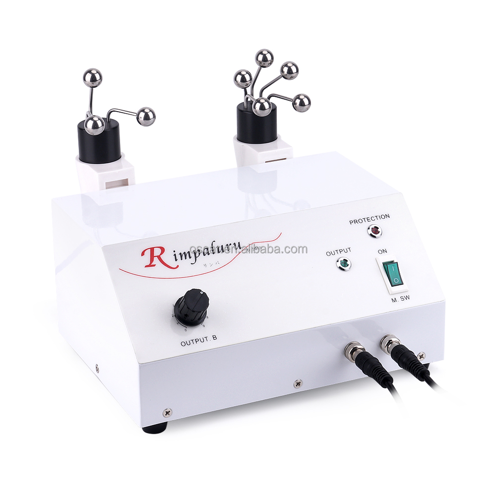 Latest Magic Ball Microcurrent Bio Powerful Anti-wrinkle Face Lift Beauty Device