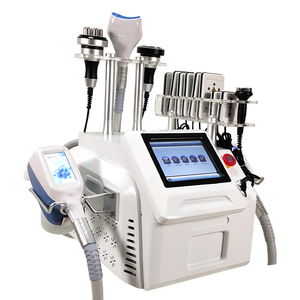 New Arrival 3 Handles Cryotherapy Cryolipolysis Machine Hot Selling Portable 15 Criofrequencia Slimming Machine
