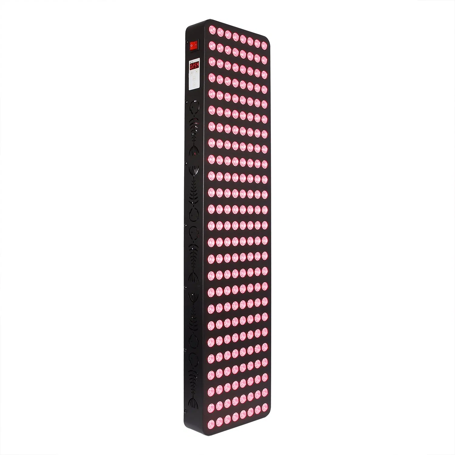 Rlttime Red Light Therapy 660nm 850nm with Stand Only PDT LED Infrared Red Light Therapy Manufacturer Lamp Device Anti-Wrinkle