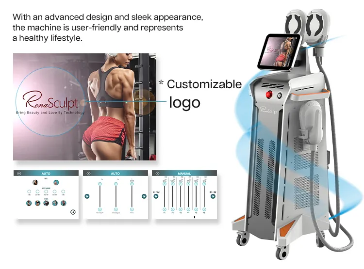 Muscle Stimulation Technology
