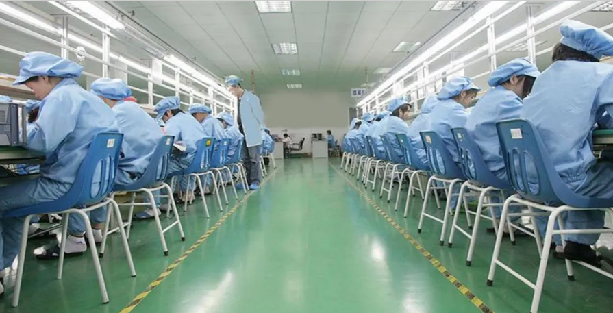 Factory Facility 2