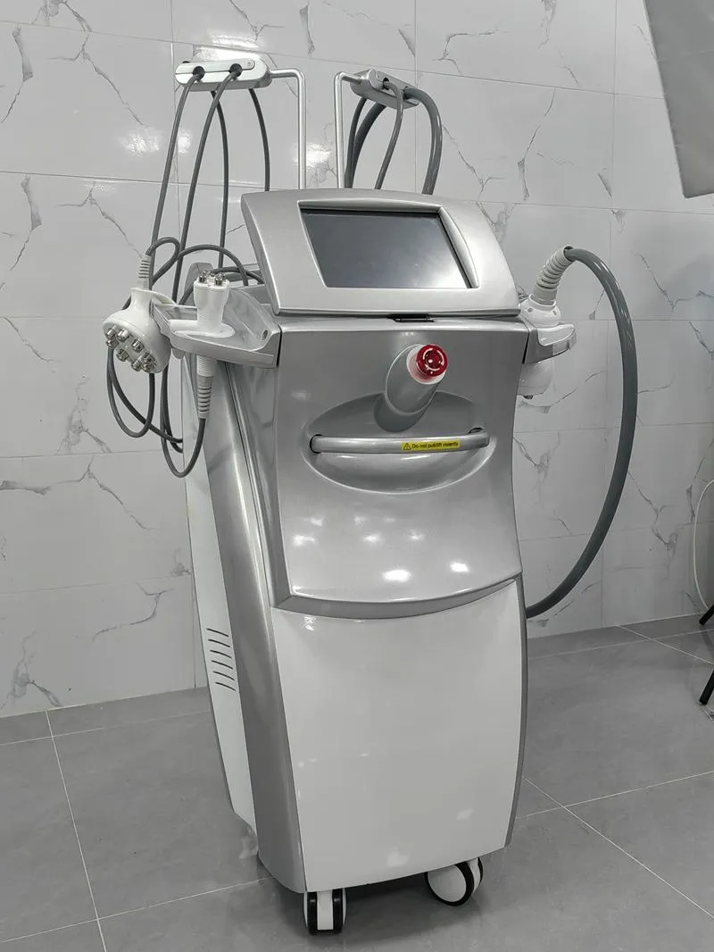 Body Sculpting Machine RF Skin Tightening Body Shape Scuplting Tightening Slimming Machine Venus Legacy Tratamiento Corporal