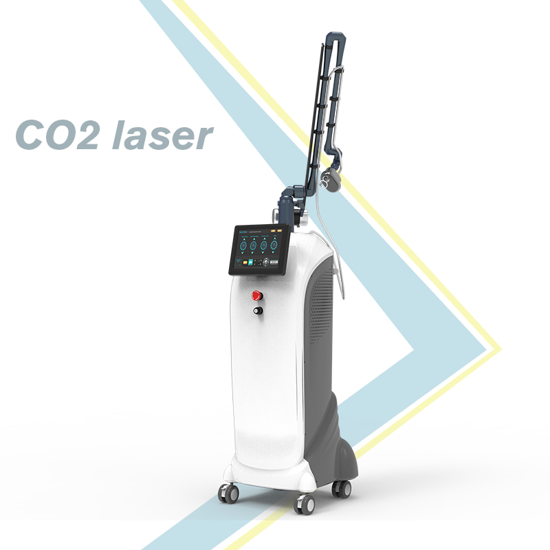 Pixel CO2 Fractional Vaginal Tightening CO2 Laser 70 W Hot