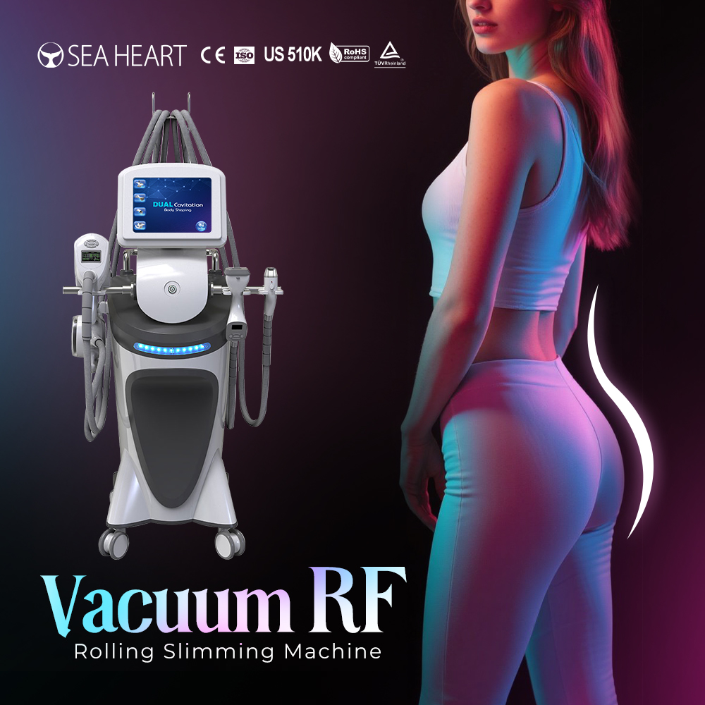 2026 Newest Fat Burner Slimming Machine With Body Sculpt Technology For Face &amp; Body Contouring Commercial Use 2-Year Warranty