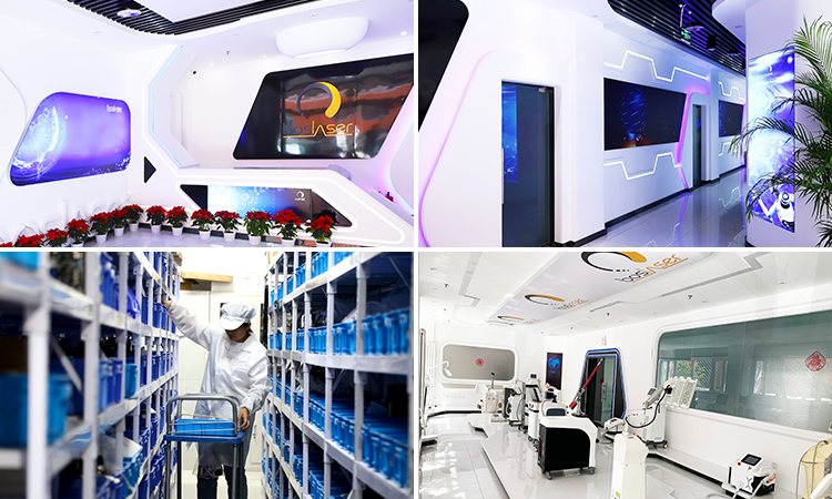 Manufacturing Facility 1