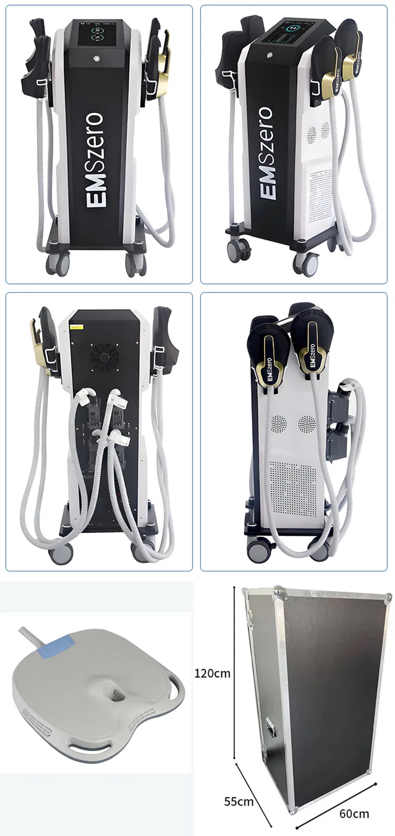 EMS Device Details Section 2