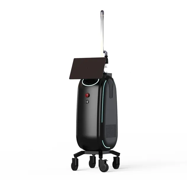FDA Approved 10600nm CO2 Fractional Laser Machine for Scar Removal