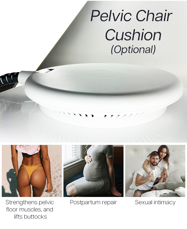Applicator handles