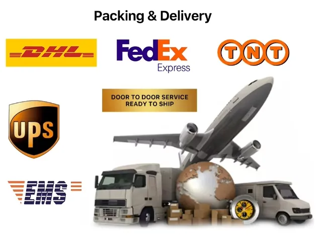 Service features