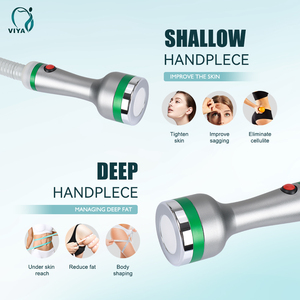 Coolwaves Body Forming Skin Firming Instrument Body Contouring Machine Cryolipolyse Slimming Massager