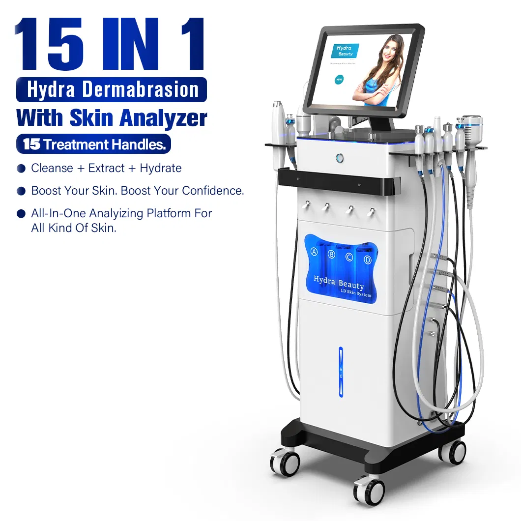 Best Big Power 100W Ergonomic Design Fractional CO2 Laser RF Tube Acne Pigment Removal Skin Rejuvenation Scar Resurfacing Vaginal Tightening Beauty Machine