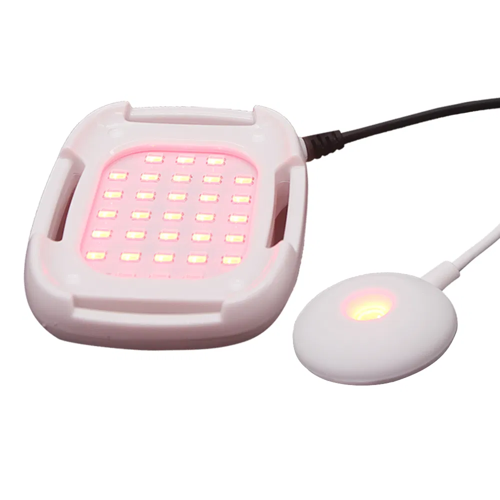3 in 1 Red Light Therapy LED Red Light Therapy Wearable Devices