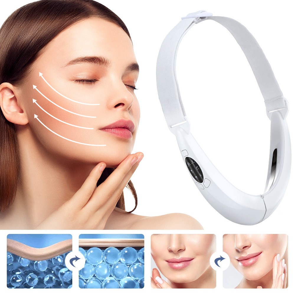 OEM Face Lifting Device Details