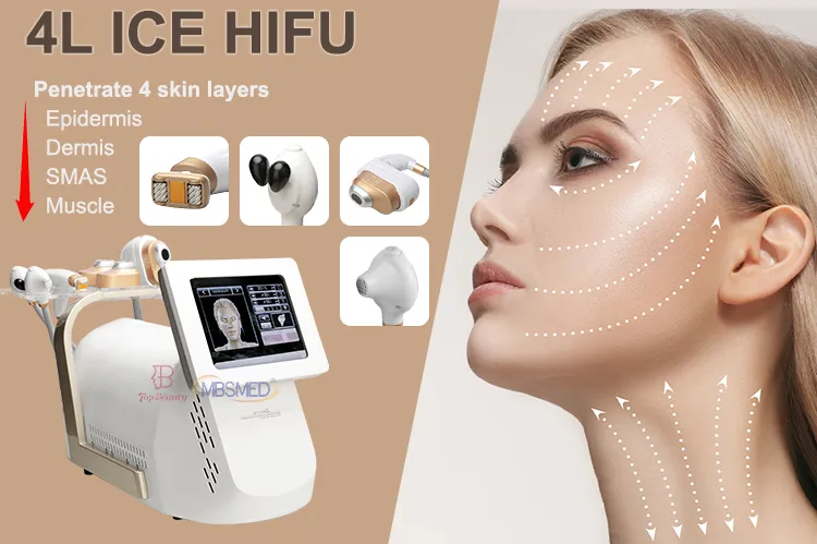 Skin Tightening and Body Contouring Treatment Demonstration