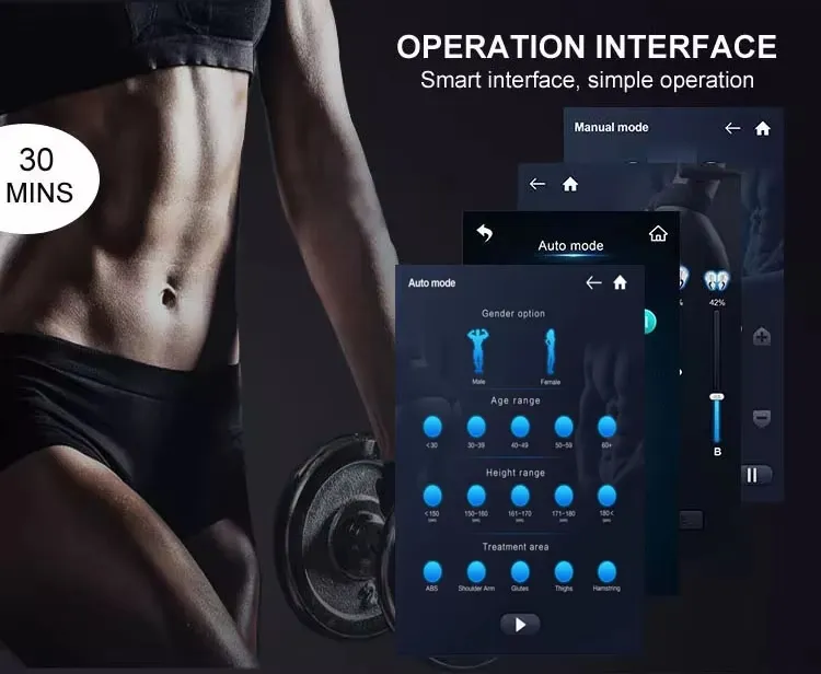 High Energy Body Sculpting Workout