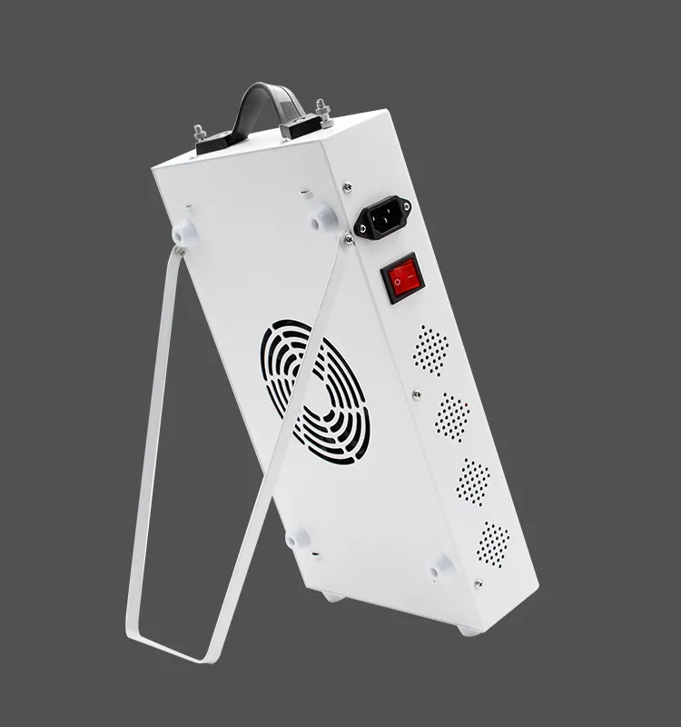 OEM Custom 300W Dual Chip LED Medical-Grade Red Light Therapy Device