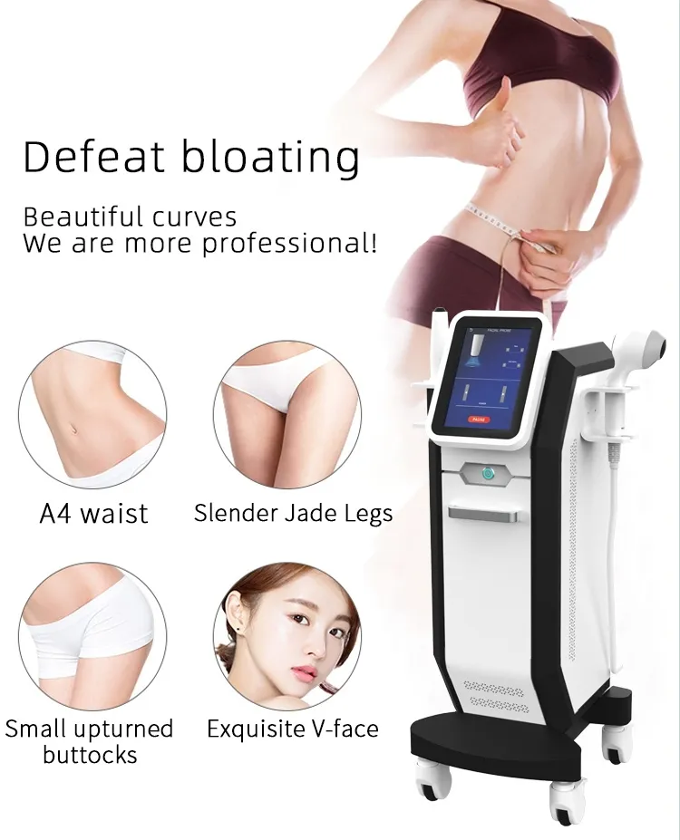 Skin Care Treatment Process