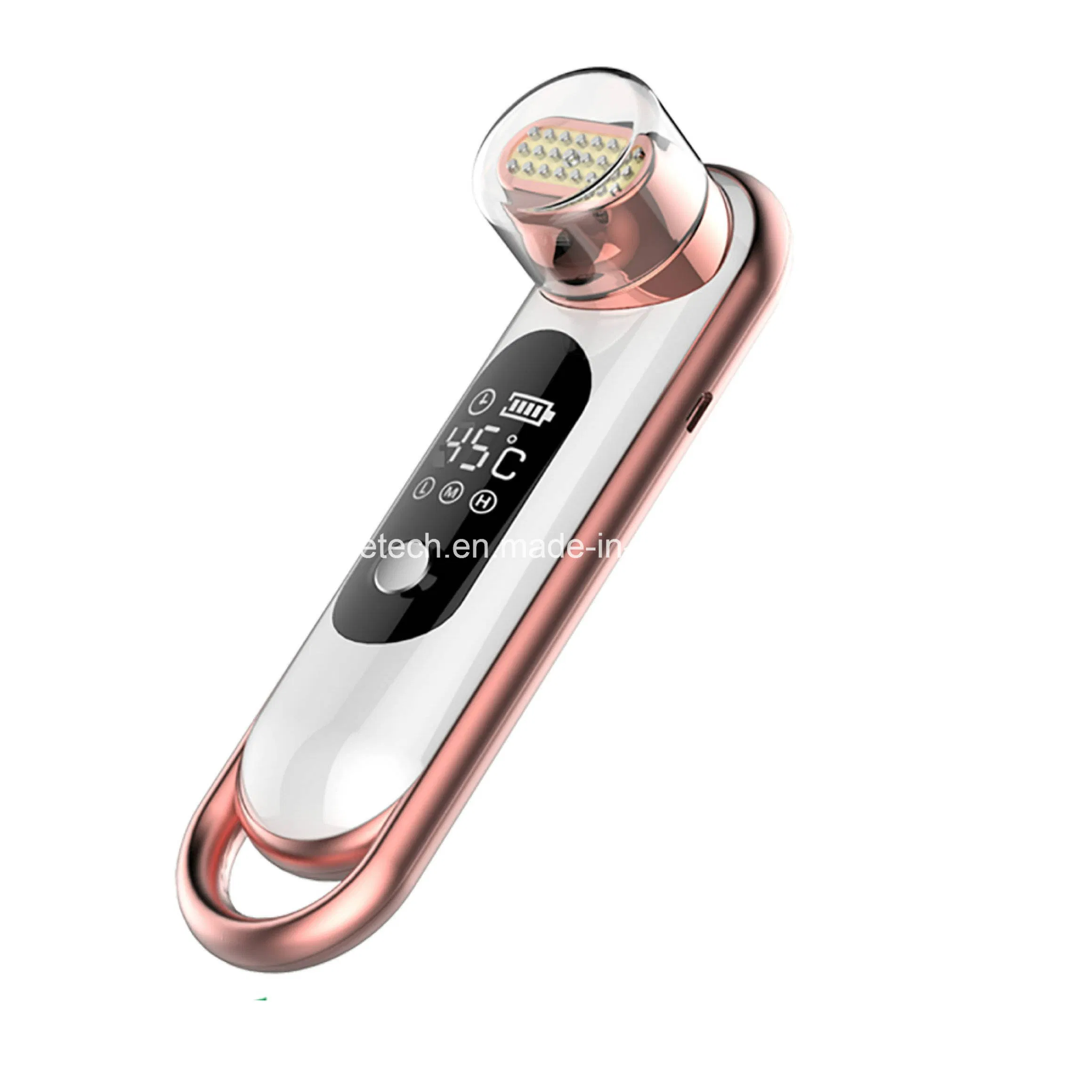 Beauty Nanoskin Mini RF EMS Skin Cool Tightening Face Lifting Beauty Machine
