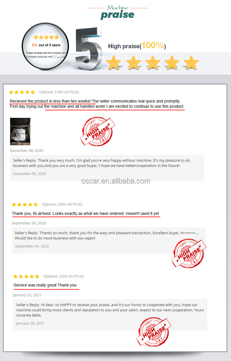 Client Feedback Detail 2