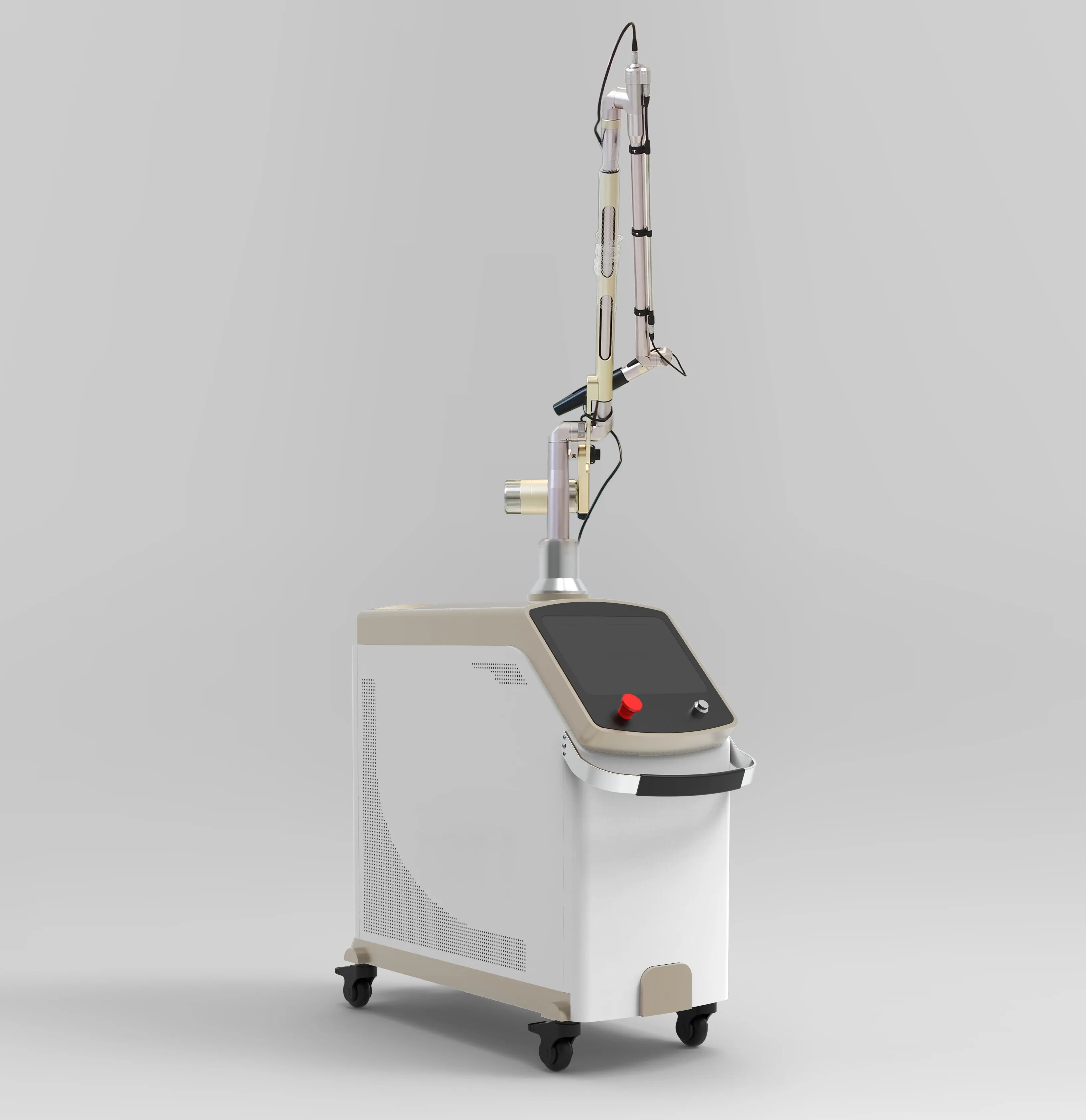 New Laser Tattoo Removal Device Q Switched Nd Yag Picosecond Laser