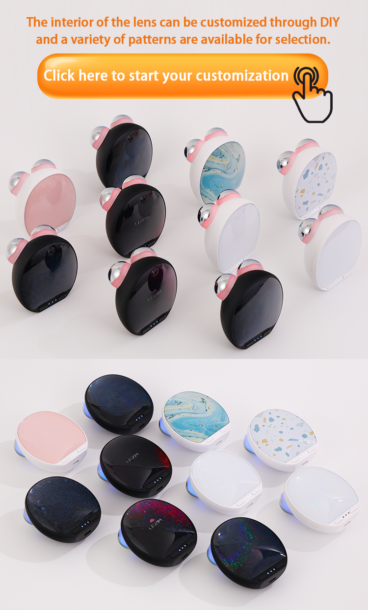 Facial Care Device Banner