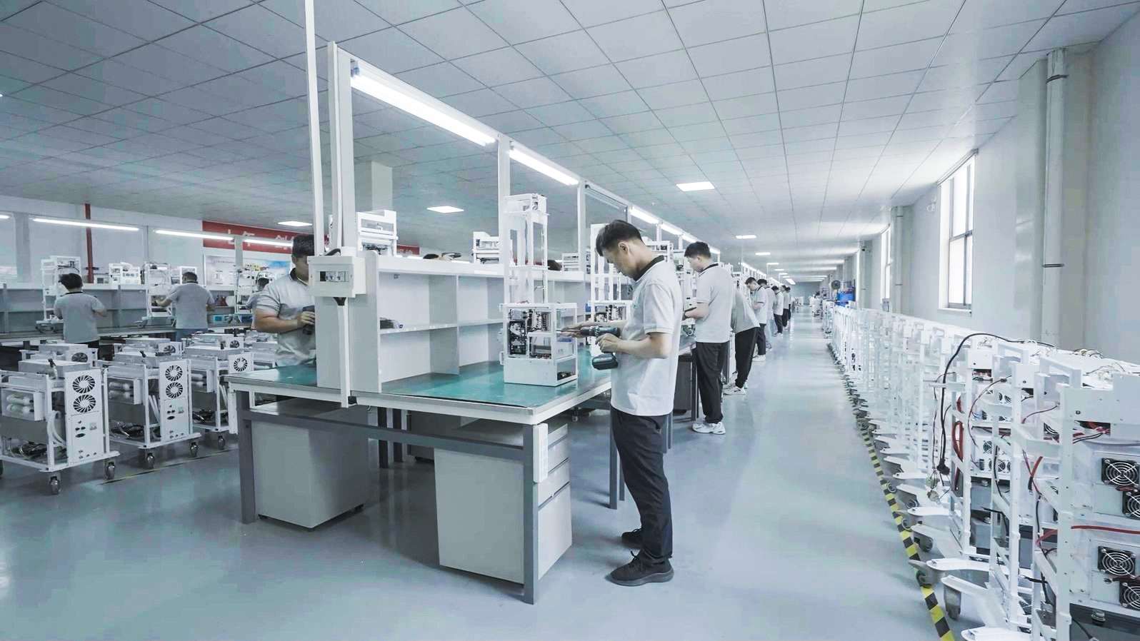 Factory 3