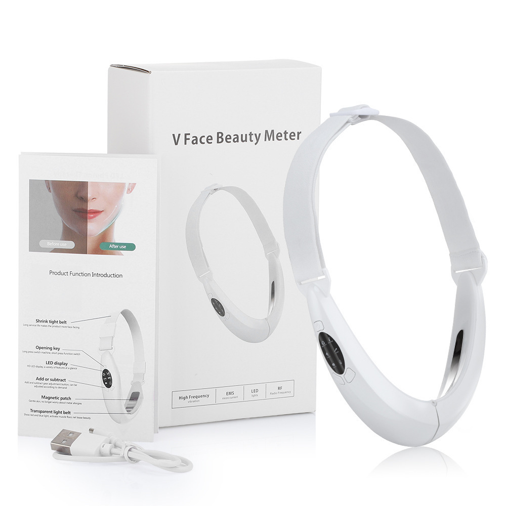 Skincare Device Operation