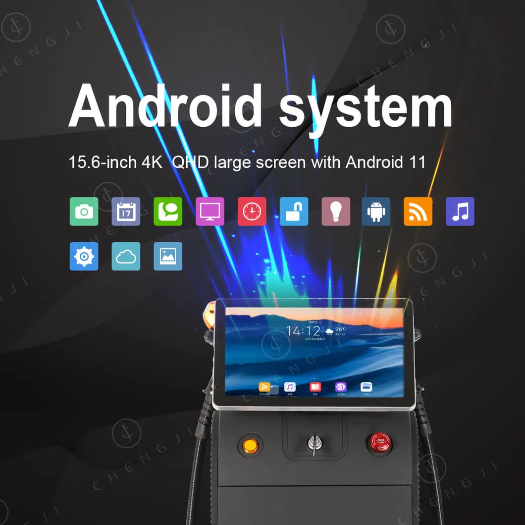 Android screen interface 1