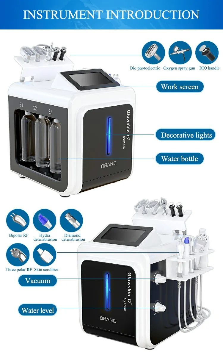 Specification Sheet 1