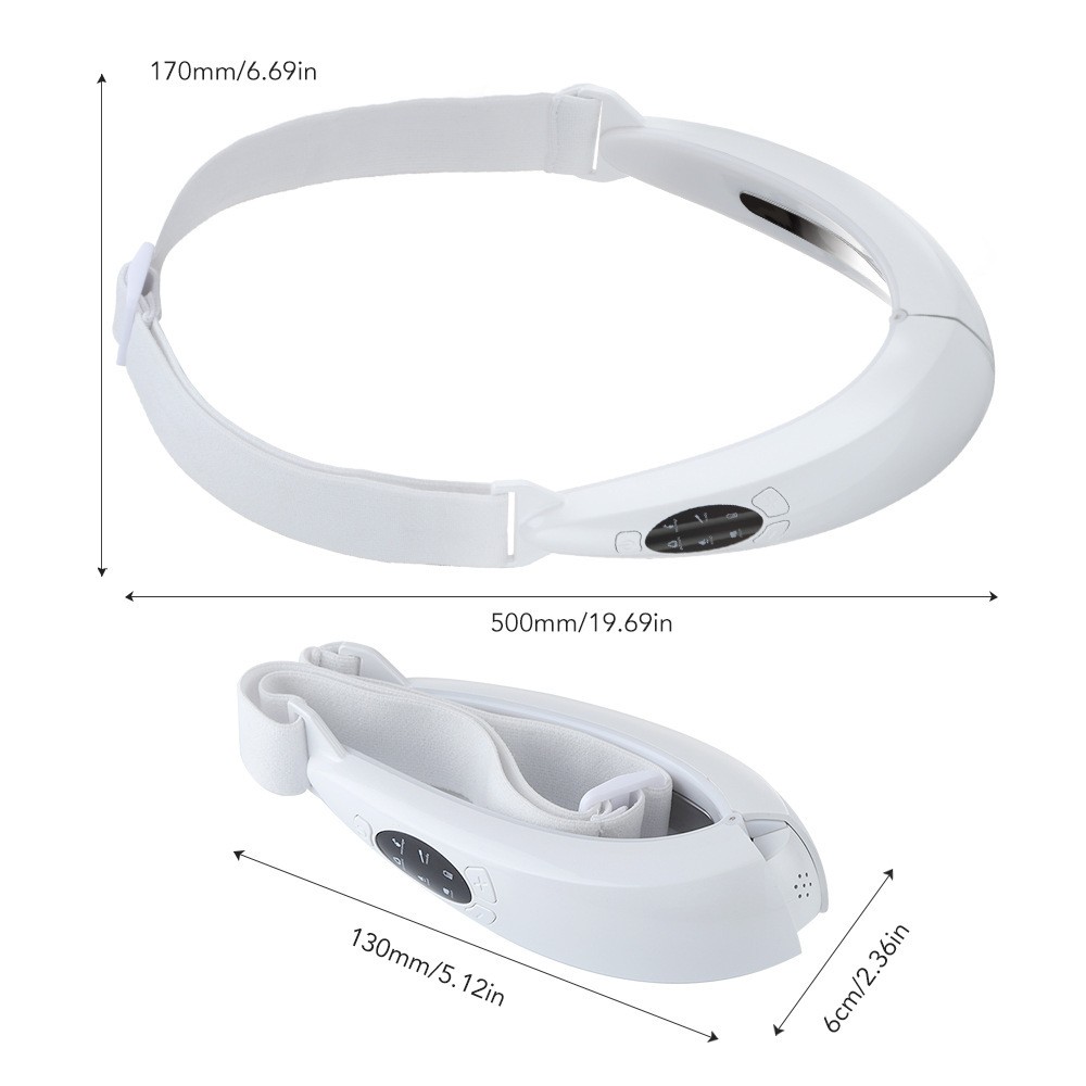 Face Lifting Device