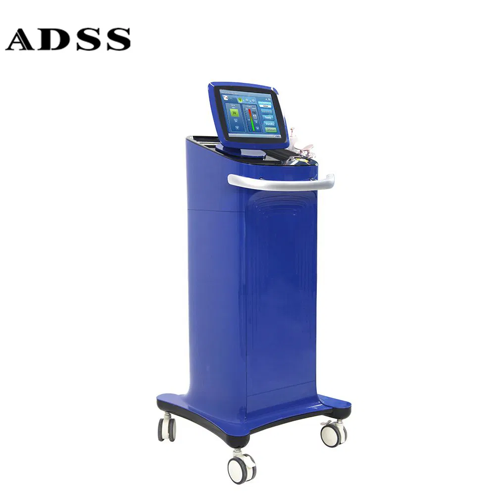 Fractioanal RF&Thermanl RF Permanent Whelk Removal Machine
