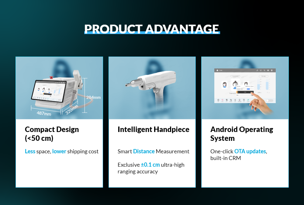 Device Advantages