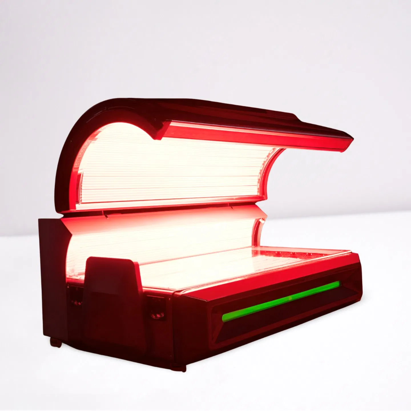 China Manufacturer 633nm Whole Body LED Red Light Therapy Device