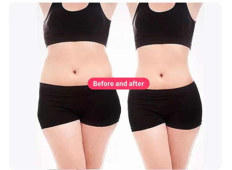 Before and After Results 2