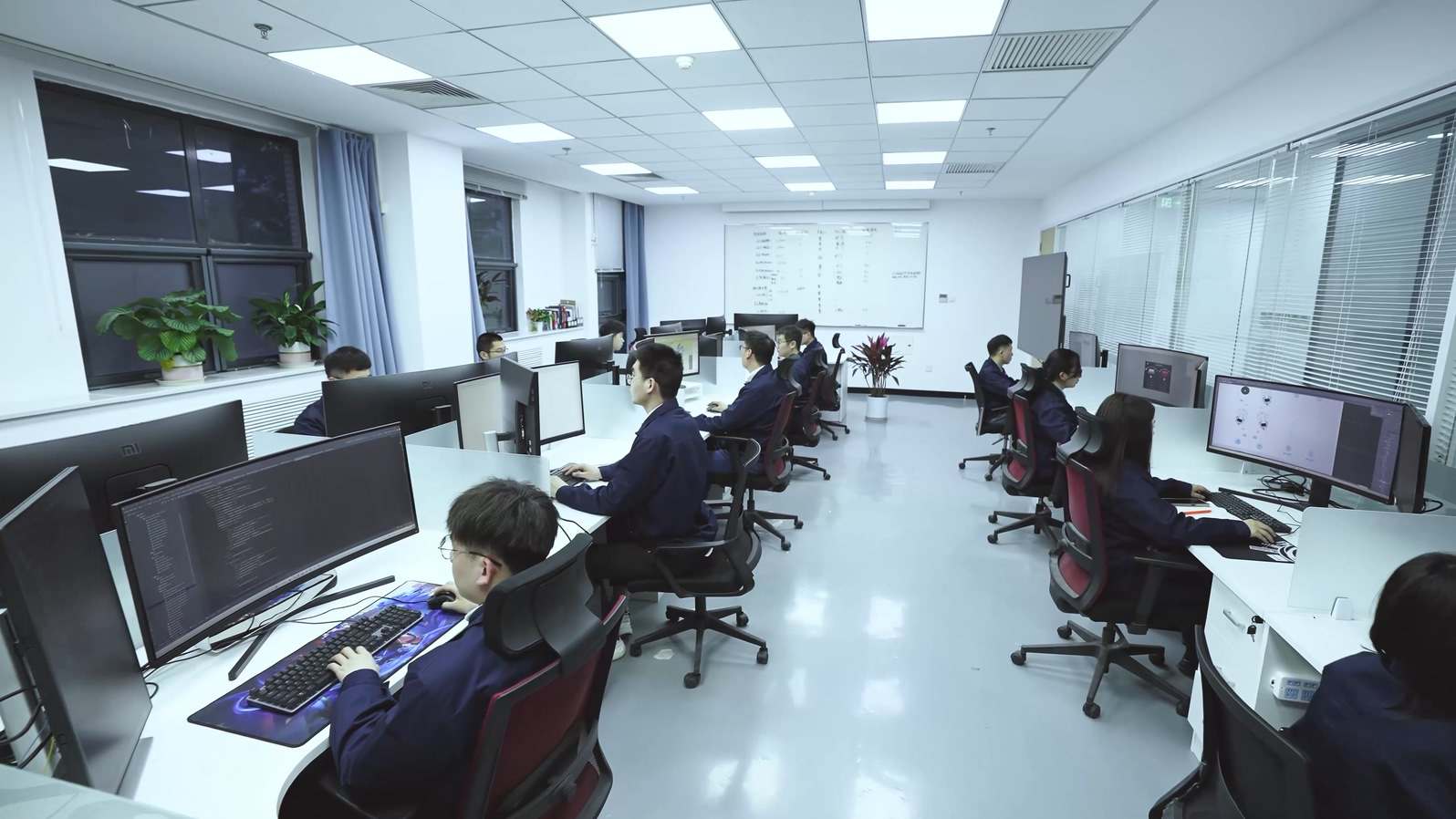 R&D 1