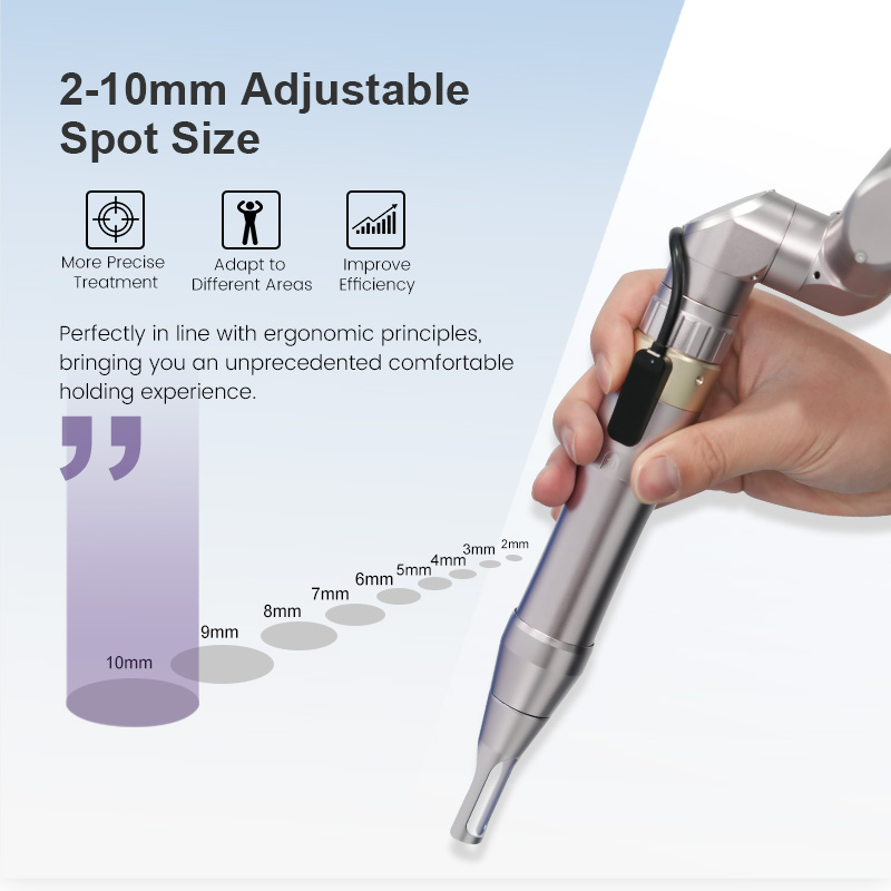 Pzlaser 2025 Newest Picosecond Laser Machine Nd Yag Q Switch Laser Removal Tattoo Professional Pico Laser Machine Prices
