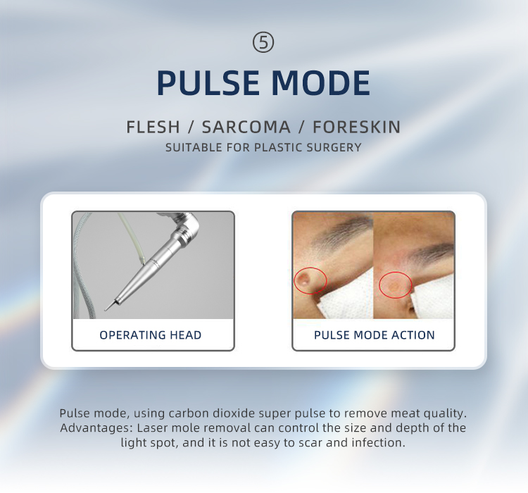 Skin Rejuvenating Vaginal Tightening Tattoo Removal Laser System