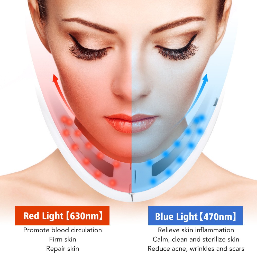Microcurrent Face Massager Results