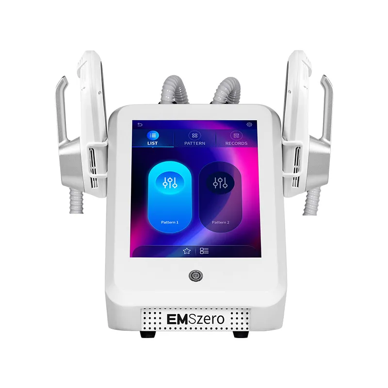 Product Display Front View
